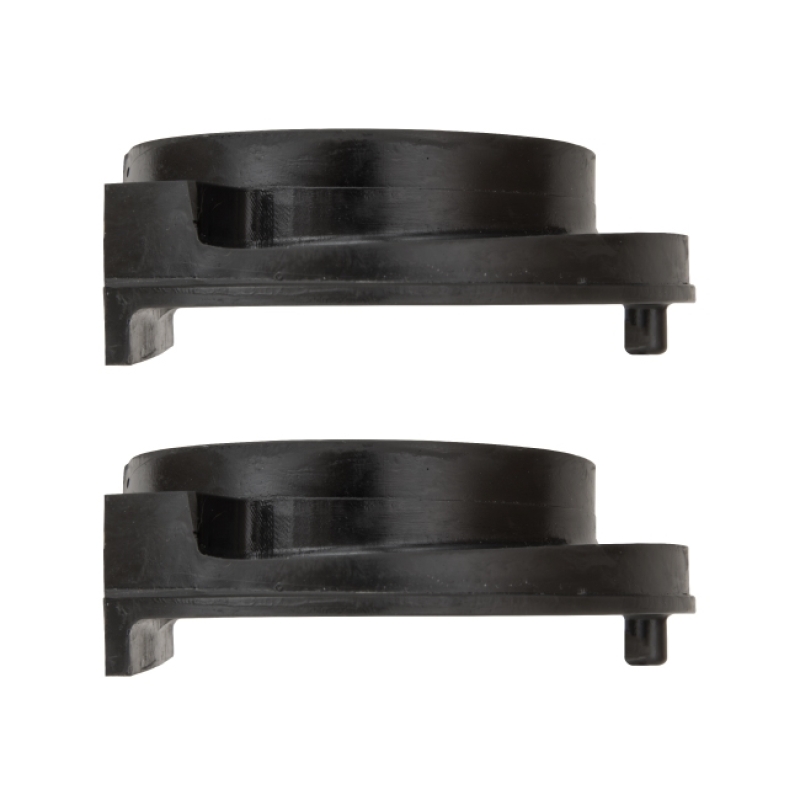 Jeep Wrangler JLU Coilover Suspension Kit - Front - Rock Krawler - Spring Pad Correction - `18-`27